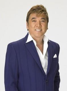 歌手・小金沢昇司容疑者 酒気帯び疑い逮捕