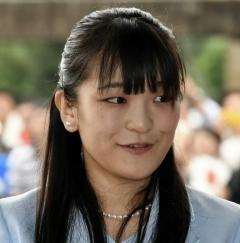 眞子さま NY就職先にメトロポリタン美術館が急浮上！小室さんと共働きで世帯年収は3千500万円に