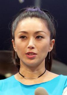 酒井法子の“お財布事情”が明らかに！ 復帰生活が歓迎されないワケ