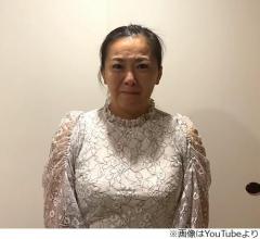 華原朋美、高嶋ちさ子・前事務所社長に号泣謝罪