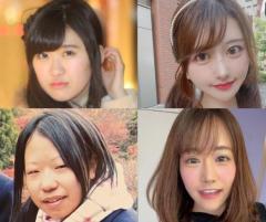 【整形美女】「その顔で？」「ブス！」周囲の言葉に深く傷つき整形手術を繰り返した女性 、整形の先に見えたものとは