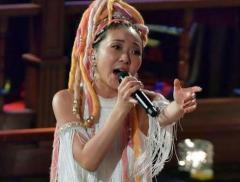 ＭＩＳＩＡ、紅白ピンチ 落馬事故で背骨骨折…全治６週間