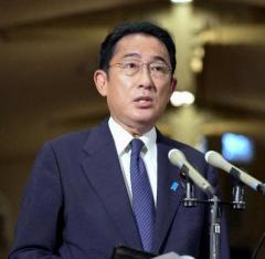 岸田首相が新型コロナ感染、公邸で療養
