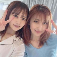 熊田曜子、赤裸々なママトーク公開もネット困惑「気になるのはあの件」