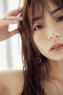 宇垣美里「打倒・田中みな実」の決意表明!? 同じ“武器”で勝負か