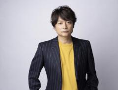 香取慎吾、一般女性と結婚「今後も、真摯に仕事に取り組んでまいります」