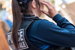 不倫で処分された男女の巡査、復縁して再び処分 「相手への思い断ち切れなかった」 兵庫