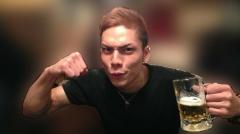 福岡・博多駅前で女性刺殺 殺人容疑で元交際相手の寺内進容疑者(31)を逮捕