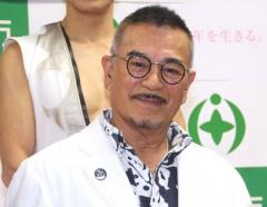 俳優・千葉真一さん死去 82歳