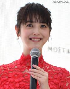 佐々木希、4年続いた元カレへの想い「大好きでした」…1か月に10人から告白されたモテ期も明かす