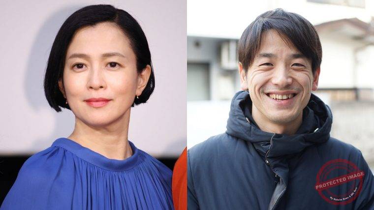 坂井真紀 昨夏から別居も６月末に離婚成立 夫の不倫が原因か にゃんだふるdayにゅ す