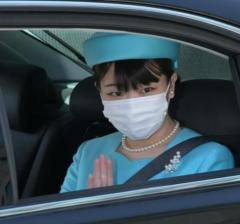 眞子さま歌会始の歌は小室圭さんへの葛藤の表れ？