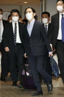 小室圭さん PTSD公表でビザ取得ピンチの眞子さまを「置き去り渡米」の可能性