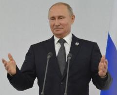 プーチンが浴びる返り血 失脚へのカウントダウンが始まった