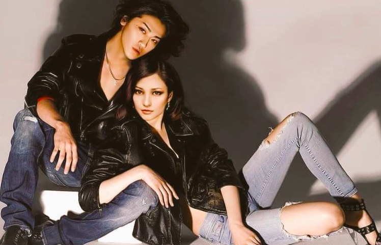 赤西仁一家はハワイに移住 にゃんこニュース