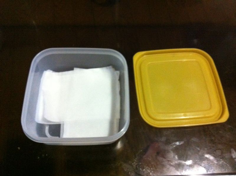 赤ちゃんのおむつかぶれについて １０代ママのアトピーっ子育児