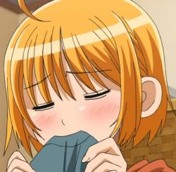 気まずい空気 アニメ