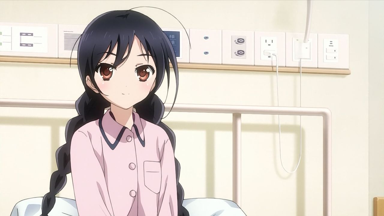 気まずい空気 アクセルワールドスレ