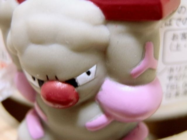 にゃん太のポケモン日記 ポケモンキッズ