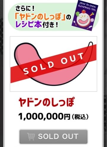 にゃん太のポケモン日記 ヤドンのしっぽ緊急入荷