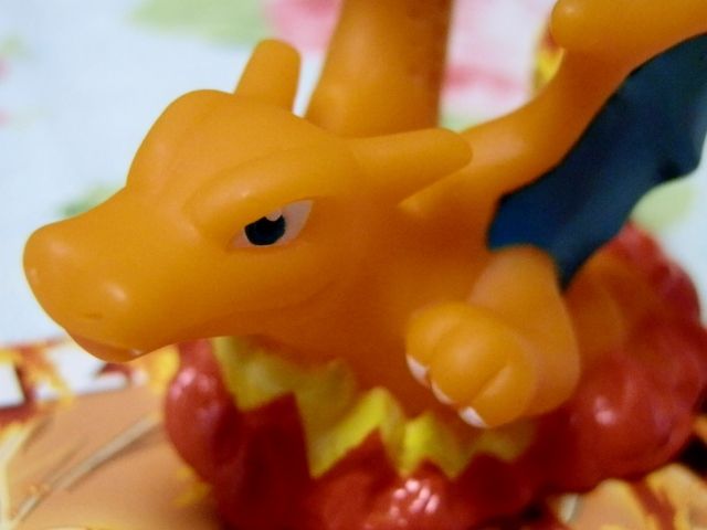にゃん太のポケモン日記 キメわざポケモンキッズbw5 リザードン フレアドライブ にゃん太のポケモン日記 キメわざポケモンキッズbw5 リザードン フレアドライブ