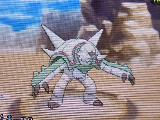 にゃん太のポケモン日記 にゃん太のｘｙプレイ日記 育成編 ブリガロン