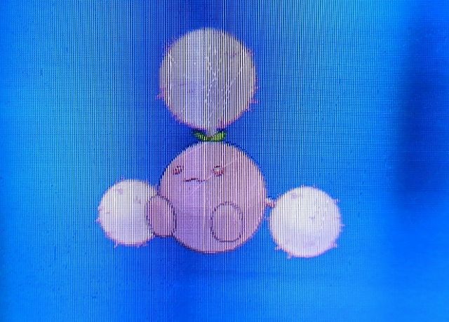 にゃん太のポケモン日記 14年06月08日 にゃん太のポケモン日記 14年06月08日