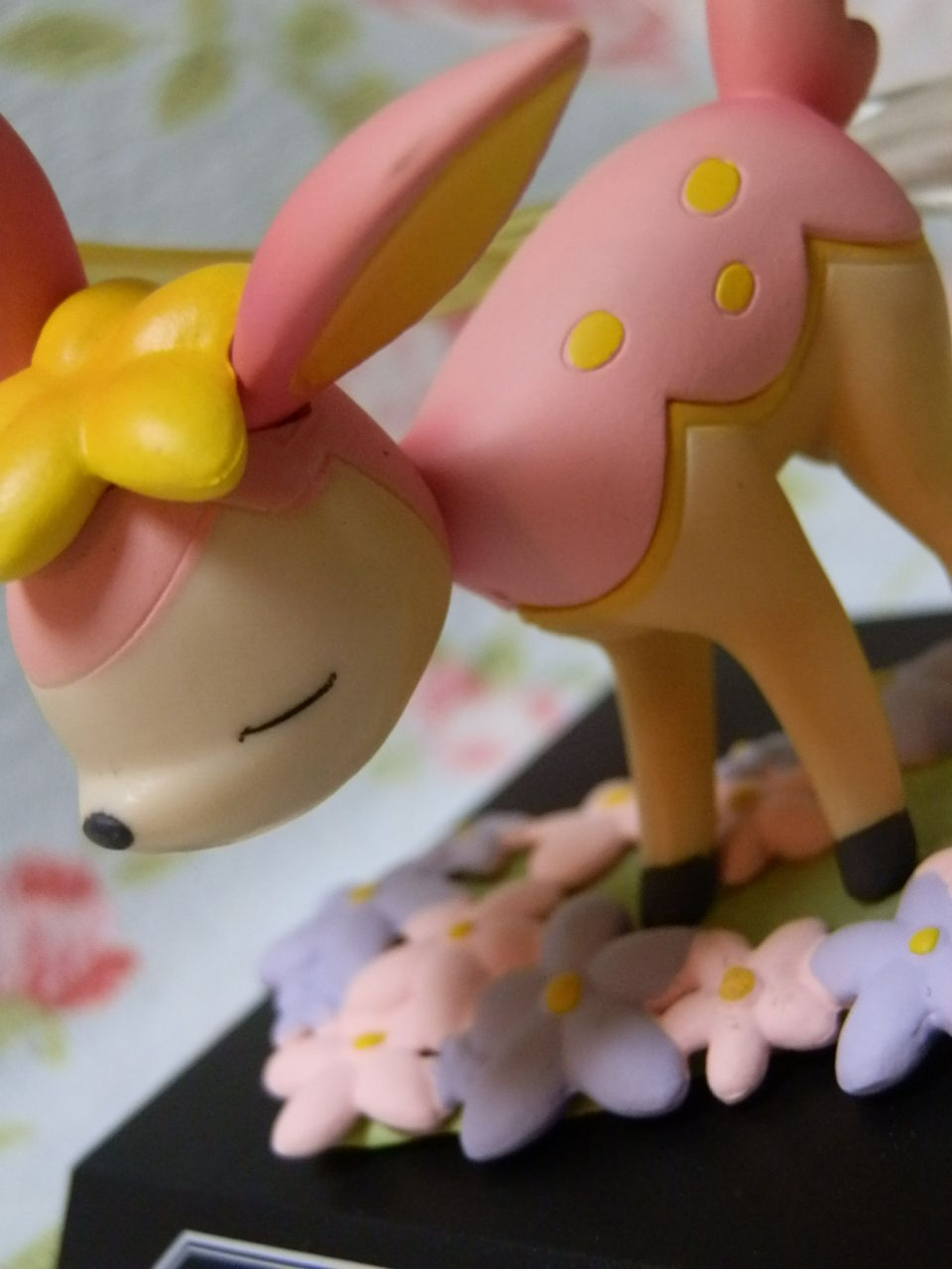 にゃん太のポケモン日記 技ミュージアムvol 002 シキジカ アロマセラピー にゃん太のポケモン日記 技ミュージアムvol 002 シキジカ アロマセラピー