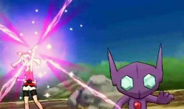 にゃん太のポケモン日記 14年06月13日