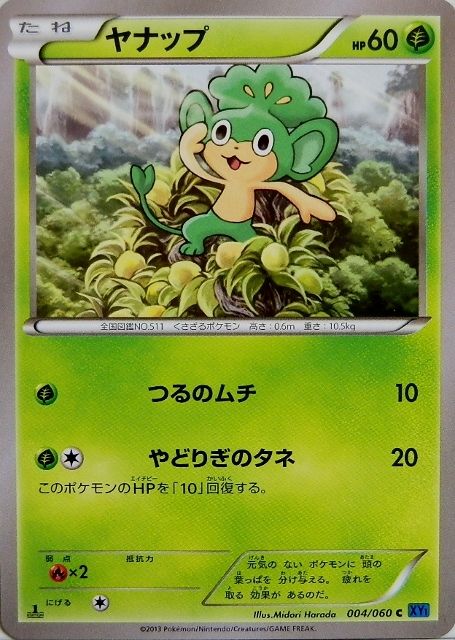 にゃん太のポケモン日記 コレクションｘｙなポケモン ヤナッキー進化 ブーピッグ進化