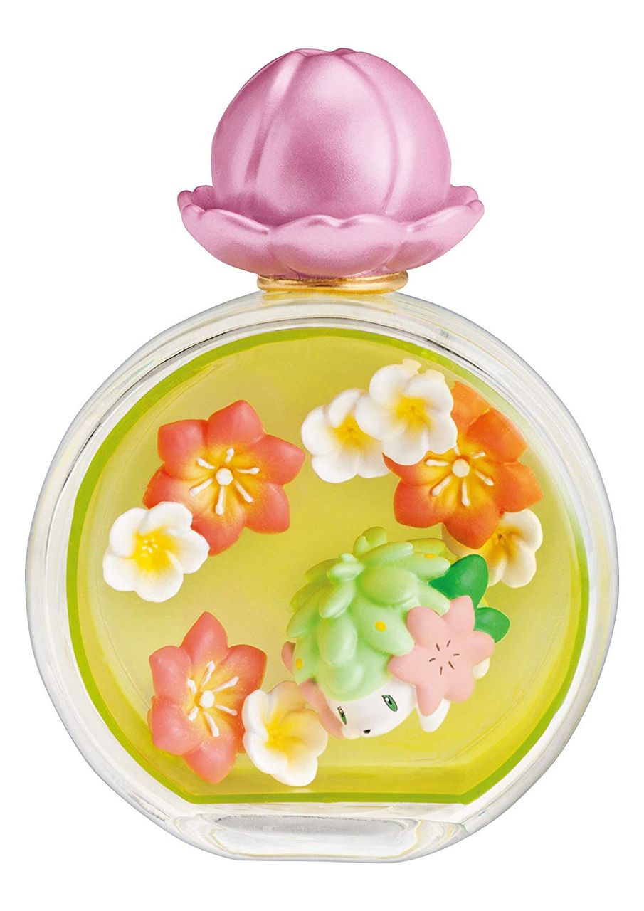 にゃん太のポケモン日記 ポケモンプチフルール2が4月に登場 にゃん太のポケモン日記 ポケモンプチフルール2が4月に登場
