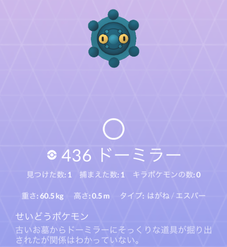 にゃん太のポケモン日記 18年12月24日