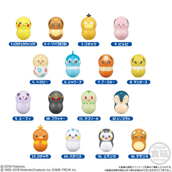 にゃん太のポケモン日記