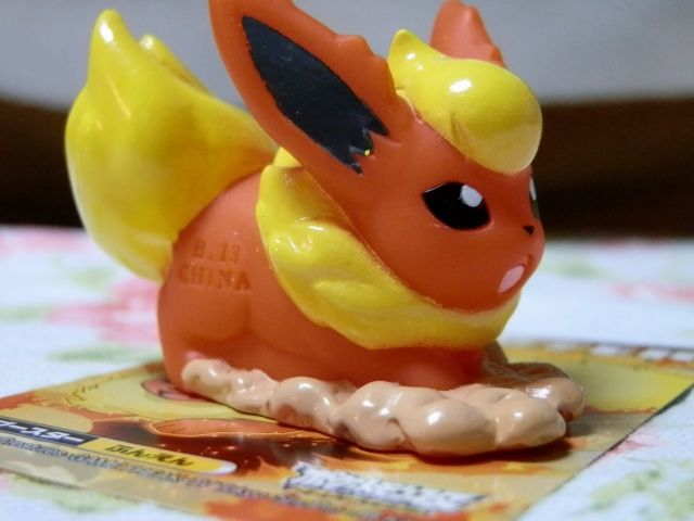 にゃん太のポケモン日記 13年09月11日