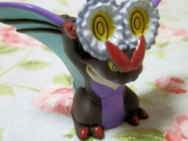 にゃん太のポケモン日記 キメわざポケモンキッズxy オンバーン ばくおんぱ にゃん太のポケモン日記 キメわざポケモンキッズxy オンバーン ばくおんぱ