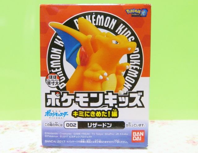 にゃん太のポケモン日記 ポケモンキッズ キミにきめた 編 リザードン にゃん太のポケモン日記 ポケモンキッズ キミにきめた 編 リザードン