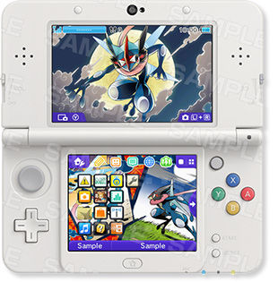 にゃん太のポケモン日記 ポケットモンスター