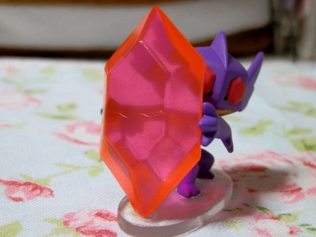 にゃん太のポケモン日記 モンコレ