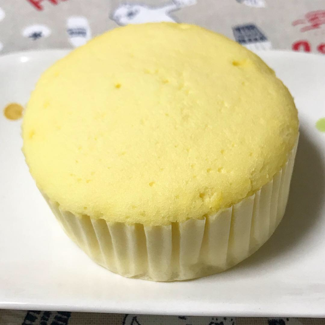 にゃん太のポケモン日記 ポケモンパン ポケモンミニ蒸しケーキ はちみつ