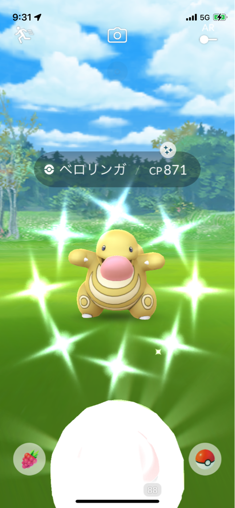 にゃん太のポケモン日記 ポケモンgo