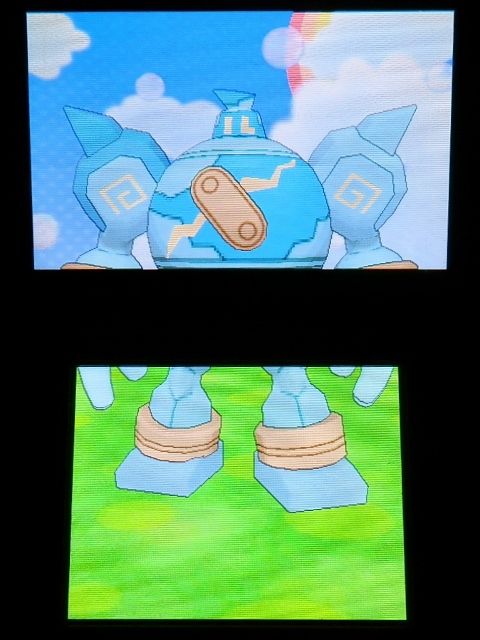 にゃん太のポケモン日記 14年10月25日 にゃん太のポケモン日記 14年10月25日