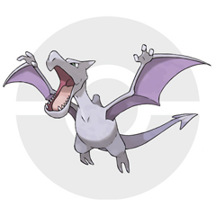 にゃん太のポケモン日記 にゃん太のｘｙプレイ日記 育成編 プテラ きんちょうかん