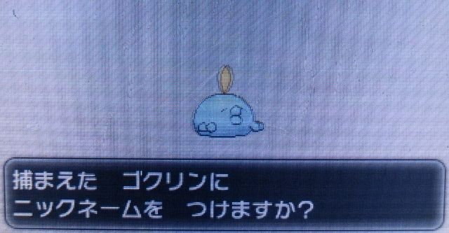 にゃん太のポケモン日記 14年03月13日 にゃん太のポケモン日記 14年03月13日