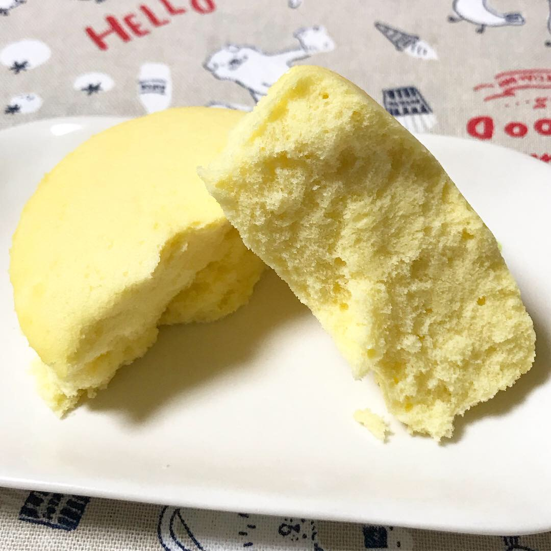 にゃん太のポケモン日記 ポケモンパン ポケモンミニ蒸しケーキ はちみつ にゃん太のポケモン日記 ポケモンパン ポケモンミニ蒸しケーキ はちみつ