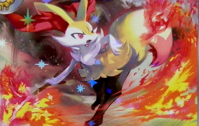 にゃん太のポケモン日記 伝説キラコレクションなポケモンたち テールナー パルキア ケロマツ