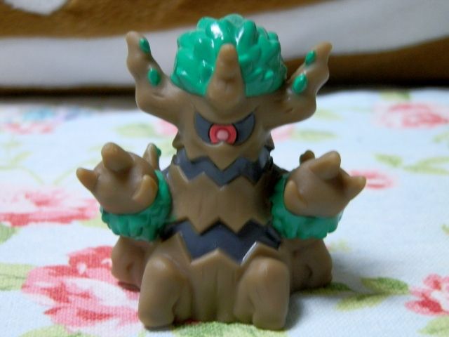 にゃん太のポケモン日記 ポケモンキッズxy 圧倒 メガレックウザ編 オーロット にゃん太のポケモン日記 ポケモンキッズxy 圧倒 メガレックウザ編 オーロット