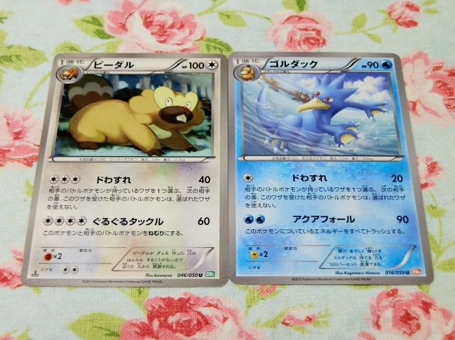 にゃん太のポケモン日記 14年07月14日