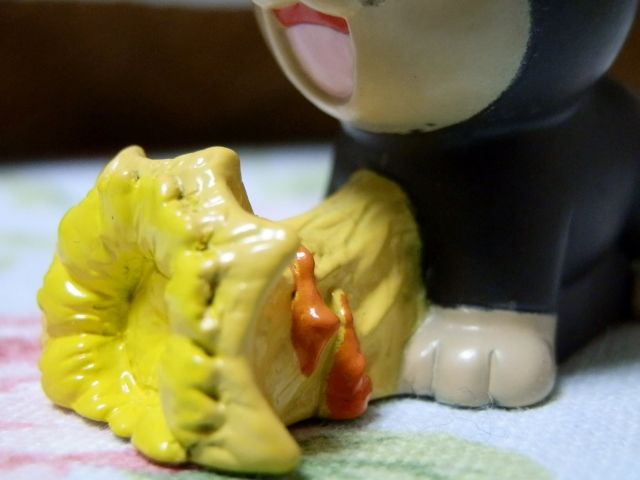 にゃん太のポケモン日記 ポケモンキッズｘｙ シシコ おたけび