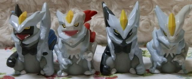にゃん太のポケモン日記 ポケモンキッズ Bwキュレム オーバードライブ にゃん太のポケモン日記 ポケモンキッズ Bwキュレム オーバードライブ