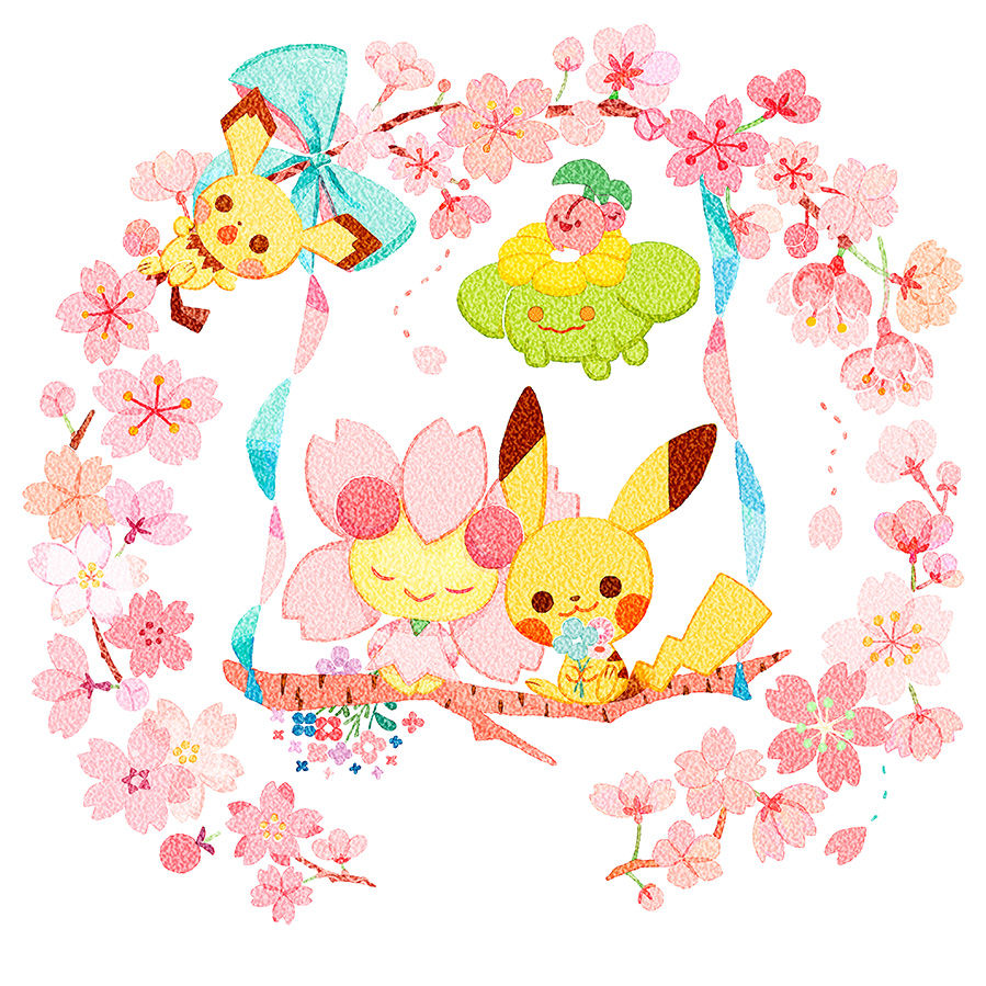 にゃん太のポケモン日記 元旦はポケモンセンターに行こう